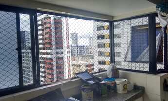 Imagem 7: COSTA DO SOL Apartamento com 4 dormitórios