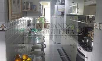 Imagem 2: RIO TAMISA, 3 dormitórios na Rua Izabel Magalhães