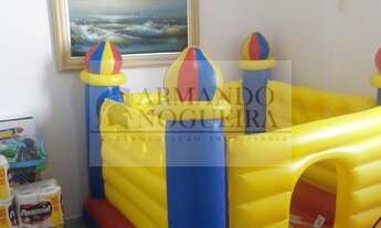 Imagem 4: RIO TAMISA, 3 dormitórios na Rua Izabel Magalhães