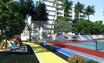 Imagem 2: RESERVA APIPUCOS, 4 dormitórios na Rua De Apipucos