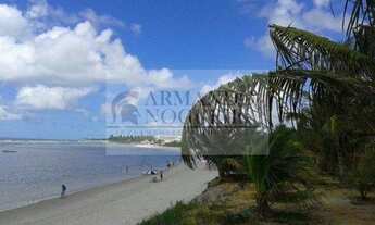 Imagem: Casa à Venda em Praia de Muro Alto