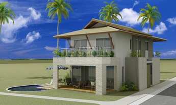 Imagem 4: Casa à Venda em Praia de Muro Alto