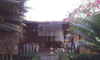 Imagem 3: CONDOMINIO LUZANOPOLIS, 5 dormitórios na Estrada De Aldeia