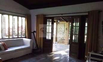 Imagem 4: CONDOMINIO LUZANOPOLIS, 5 dormitórios na Estrada De Aldeia