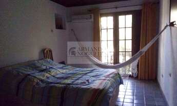 Imagem 6: CONDOMINIO LUZANOPOLIS, 5 dormitórios na Estrada De Aldeia