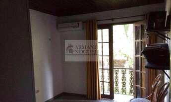 Imagem 7: CONDOMINIO LUZANOPOLIS, 5 dormitórios na Estrada De Aldeia