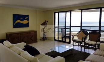 Imagem 7: PORTO ATLANTICO, 4 dormitórios na Avenida Boa Viagem