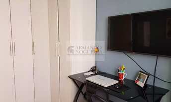 Imagem: BELO HORIZONTE, 3 dormitórios na Rua Félix