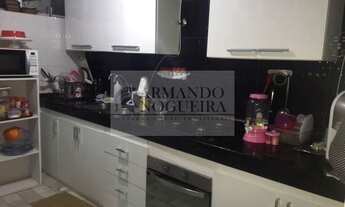 Imagem 3: FEITOR à Venda Apartamento com 3 dormitórios