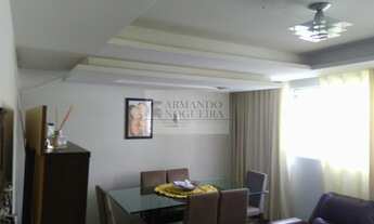 Imagem 7: FEITOR à Venda Apartamento com 3 dormitórios