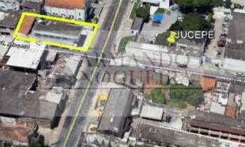 Imagem: GALVÃO NA RUA IMPERIAL