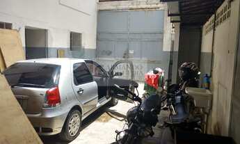 Imagem 5: GALVÃO NA RUA IMPERIAL