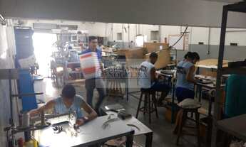 Imagem 6: GALVÃO NA RUA IMPERIAL