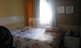 Imagem 7: SÃO MARCOS, 2 dormitórios na Rua Barão De Itamaracá