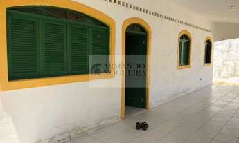 Imagem: CASA EM ITAMARACÁ