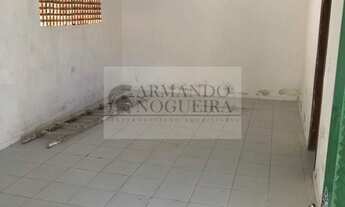 Imagem 4: CASA EM ITAMARACÁ