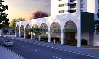 Imagem: ARCOS DA AURORA