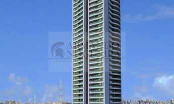 Imagem 3: ARCOS DA AURORA Apartamento com 3 dormitórios