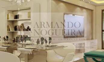 Imagem 4: ARCOS DA AURORA Apartamento com 3 dormitórios