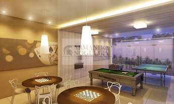 Imagem 5: ARCOS DA AURORA Apartamento com 3 dormitórios