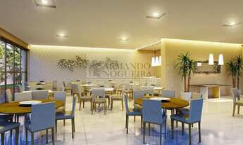 Imagem 6: ARCOS DA AURORA Apartamento com 3 dormitórios