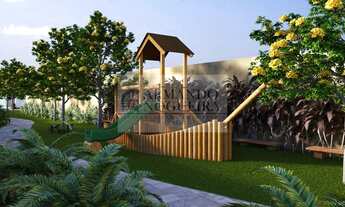 Imagem 7: ARCOS DA AURORA Apartamento com 3 dormitórios