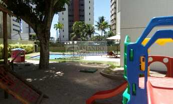 Imagem: ACQUA PRINCE, 3 dormitórios na Avenida