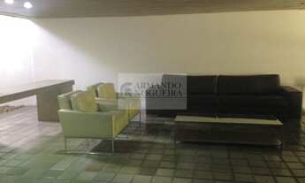 Imagem 4: ILHA SALDENHA, 5 dormitórios na Rua De Apipucos