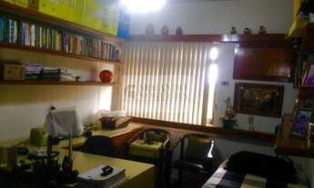 Imagem 7: ILHA SALDENHA, 5 dormitórios na Rua De Apipucos