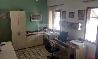 Imagem 4: CASA EM SANTANA Casa com 5 dormitórios