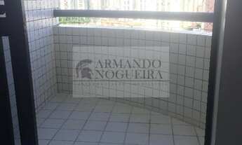 Imagem 7: PRAIA DE GURUPI Apartamento com 3 dormitórios