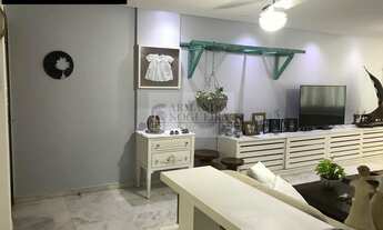 Imagem: FRANCISCO NETO, 4 dormitórios na Rua Setubal