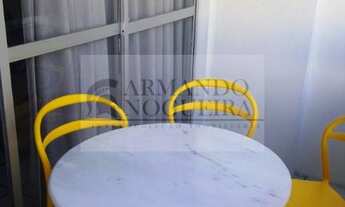 Imagem: CHATEAU LYON, 3 dormitórios na Avenida