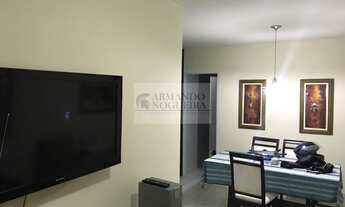 Imagem 3: CASTELO GANDOLFO, 2 dormitórios na Rua Emma Da Costa Gomes