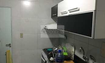 Imagem 4: CASTELO GANDOLFO, 2 dormitórios na Rua Emma Da Costa Gomes