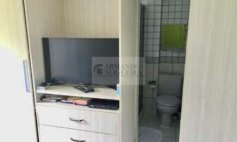 Imagem 2: PEDRA NOBRE, 3 dormitórios na Rua Francisco Mendes