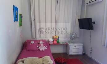 Imagem 4: TEREZA CRISTINA, 3 dormitórios na Rua Aldemar Da Costa Almeida