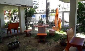 Imagem 5: TEREZA CRISTINA, 3 dormitórios na Rua Aldemar Da Costa Almeida