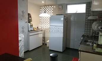 Imagem: CONJUNTO RESIDENCIAL OROPA