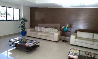 Imagem 2: COSTA DE LISBOA Apartamento com 3 dormitórios