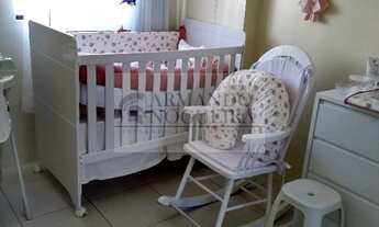 Imagem 5: COSTA DE LISBOA Apartamento com 3 dormitórios