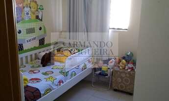 Imagem 6: COSTA DE LISBOA Apartamento com 3 dormitórios