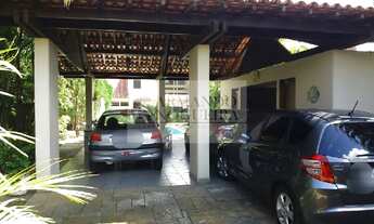 Imagem 7: CASA EM PIEDADE Casa com 3 dormitórios