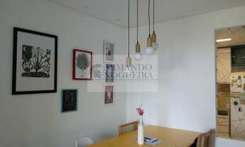 Imagem 3: ANGEL à Venda Apartamento com 3 dormitórios