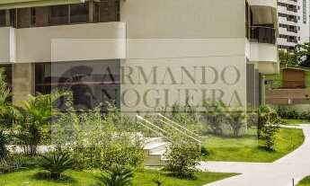 Imagem 3: BORIS KERSTMAN, 4 dormitórios na Avenida Boa Viagem