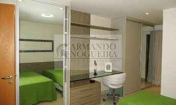 Imagem 2: VILA DOS CORAIS Apartamento com 4 dormitórios