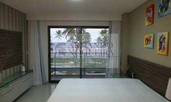 Imagem 3: VILA DOS CORAIS Apartamento com 4 dormitórios