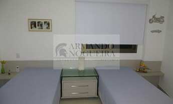 Imagem 4: VILA DOS CORAIS Apartamento com 4 dormitórios