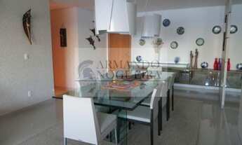 Imagem 6: VILA DOS CORAIS Apartamento com 4 dormitórios