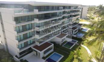 Imagem 7: VILA DOS CORAIS Apartamento com 4 dormitórios